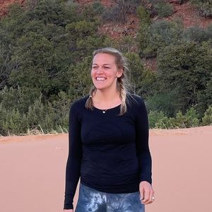 Meet your Posher, Kassidy